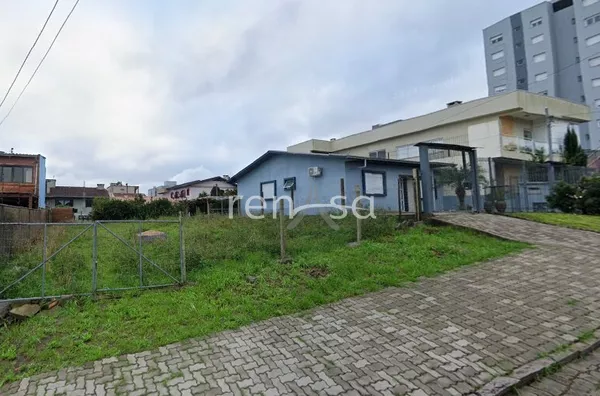 Terreno para venda,  Santa Lúcia, Caxias Do Sul