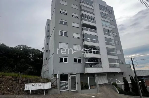 Apartamento para venda, 2 quarto(s),  Cinqüentenário, Caxias Do Sul