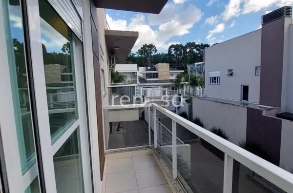 Sobrado para venda, 3 quarto(s),  Ana Rech, Caxias Do Sul