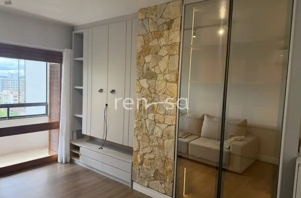 Apartamento semi mobiliado para venda,  Centro, Caxias Do Sul