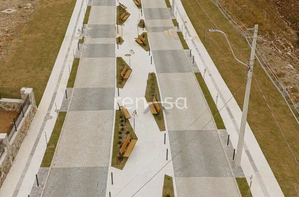 Terreno para venda,  São Gotardo, Flores Da Cunha