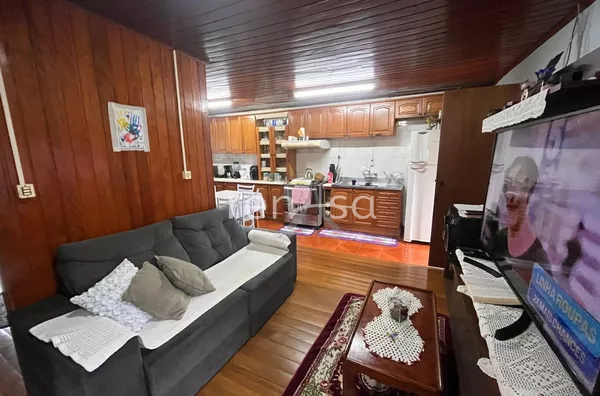 Casa para venda, 4 quarto(s),  Santa Fé, Caxias Do Sul