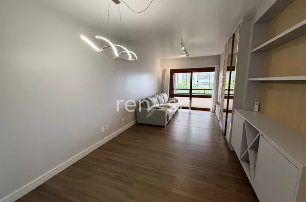 Apartamento semi mobiliado para venda,  Centro, Caxias Do Sul