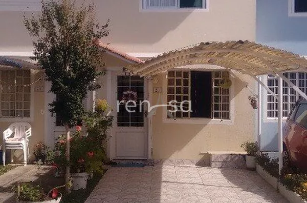 Sobrado, 02 quarto(s), Parque Oásis, Caxias do Sul