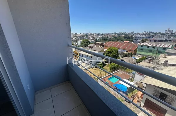 Apartamento para venda, 2 quarto(s),  Pioneiro, Caxias Do Sul