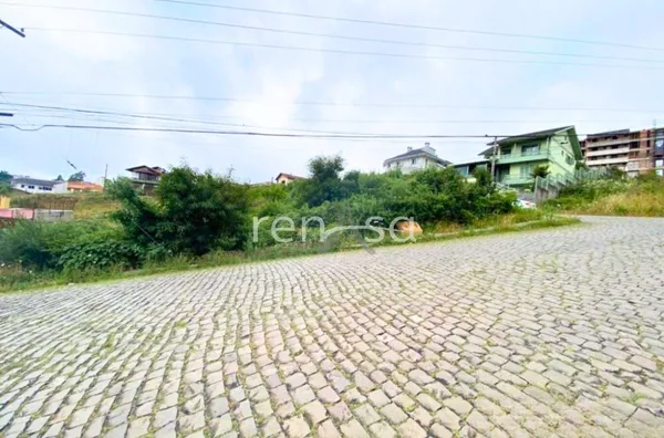 Terreno para venda,  Sanvitto, Caxias Do Sul