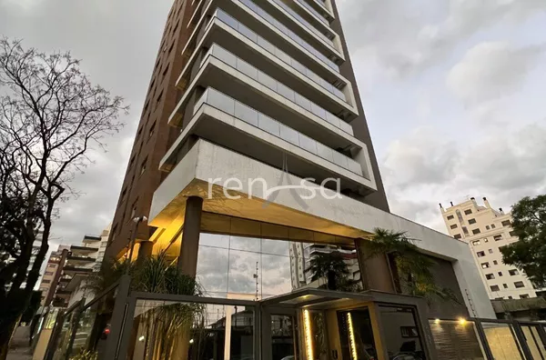 Apartamento para venda, 3 quarto(s),  Panazzolo, Caxias Do Sul - Foto 1