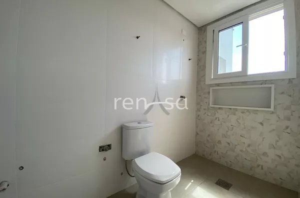 Apartamento duplex para venda, 3 quarto(s), Centro, Caxias do Sul
