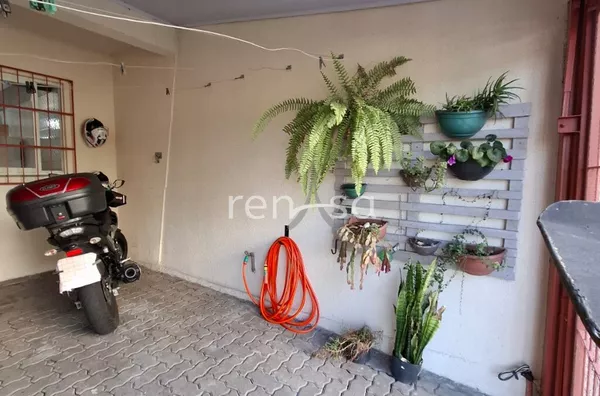 Sobrado semi mobiliado para venda,  Nossa Senhora Das Graças, Caxias Do Sul