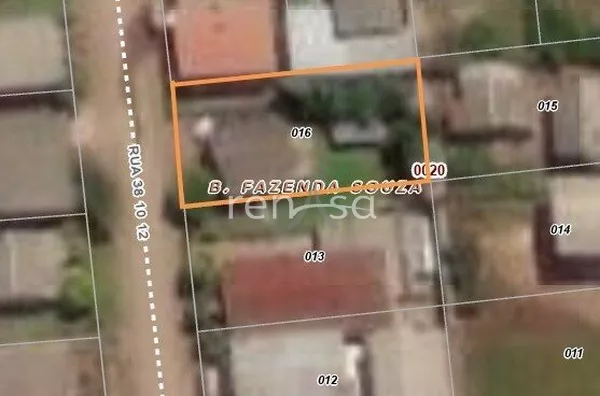 Terreno para venda, Vila Cristina, Caxias Do Sul