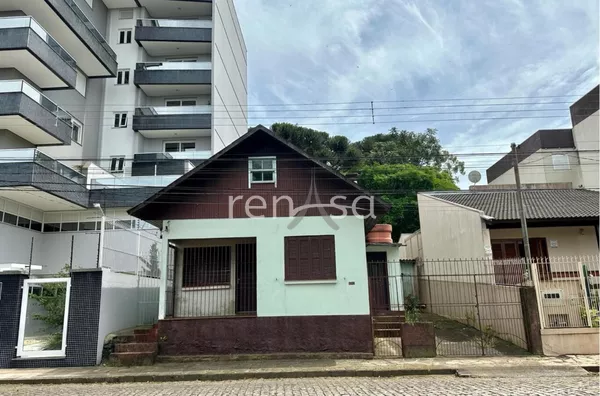 Terreno para venda,  Petrópolis, Caxias Do Sul