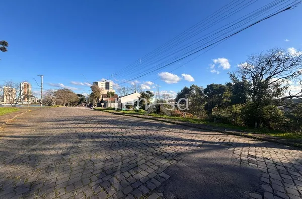 Terreno para venda,  Desvio Rizzo, Caxias Do Sul