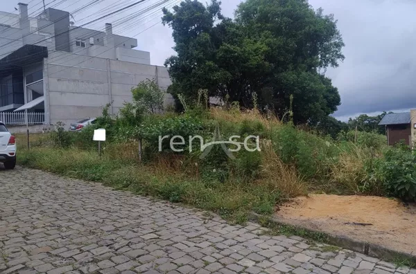 Terreno para venda,  Morada Dos Alpes, Caxias Do Sul