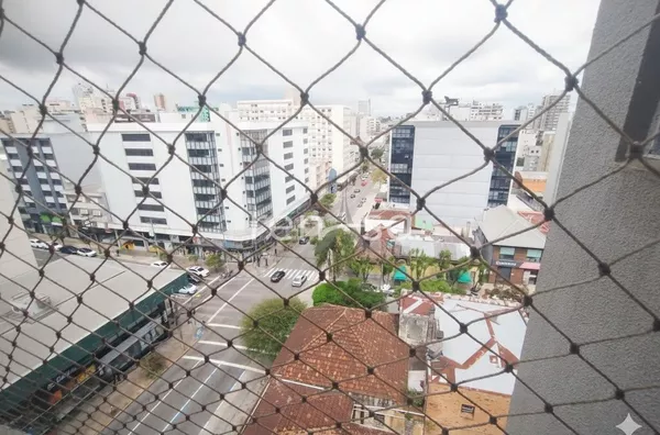 Apartamento para venda, 2 quarto(s),  Centro, Caxias Do Sul