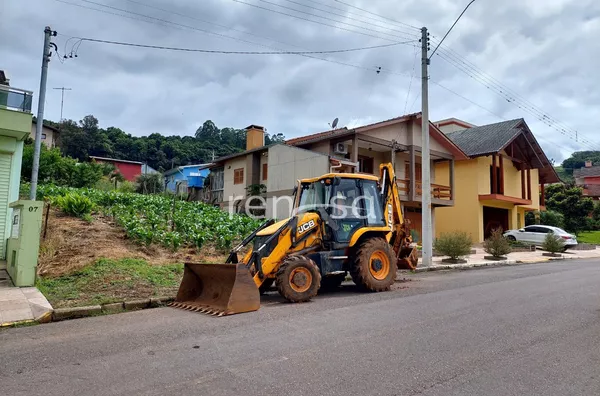 Terreno para venda, Nova Pádua