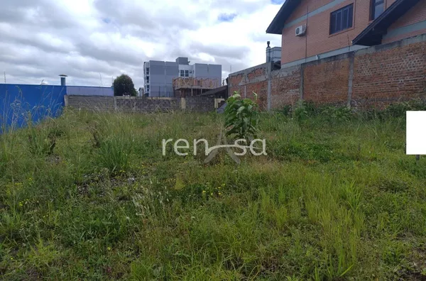Terreno para venda,  Cinqüentenário, Caxias Do Sul