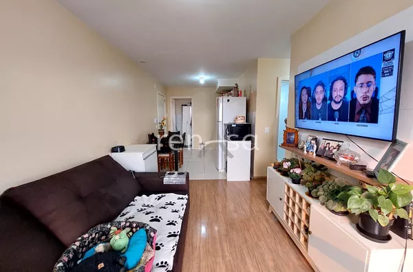 Apartamento para venda, 3 quarto(s),  Nossa Senhora De Fátima, Caxias Do Sul