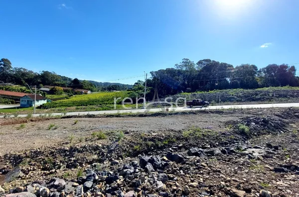 Terreno para venda,  Desvio Rizzo, Caxias Do Sul