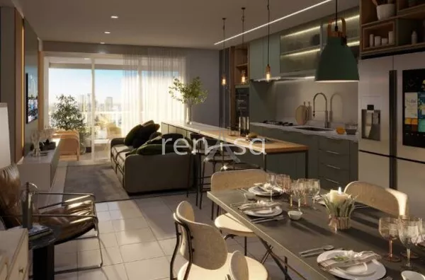 Apartamento para venda, 2 quarto(s), Pio X, Caxias Do Sul