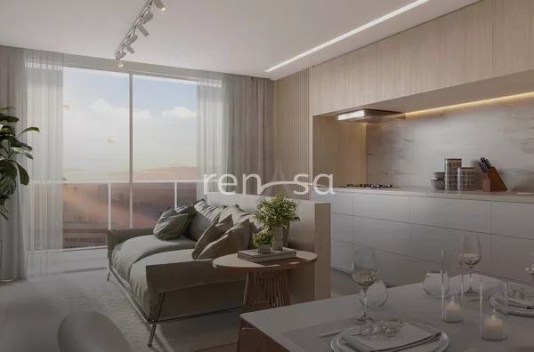 Apartamento para venda, 2 quarto(s), São Pelegrino, Caxias Do Sul