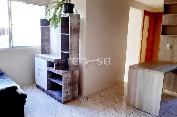 Apartamento Mobiliado para venda,  Desvio Rizzo, Caxias Do Sul
