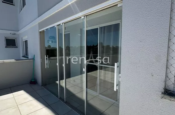 Apartamento para venda, 2 quarto(s),  Jardelino Ramos, Caxias Do Sul