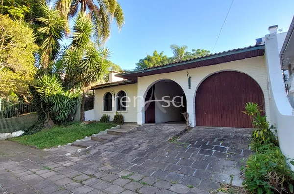 Casa, 03 quarto(s), Cinquentenário, Caxias do Sul