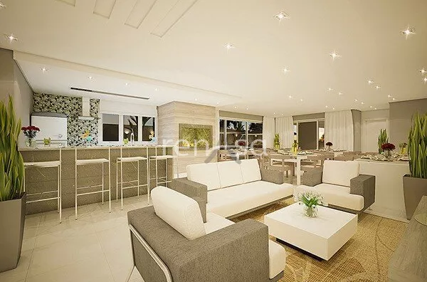 Cobertura, 03 quarto(s), Interlagos, Caxias do Sul