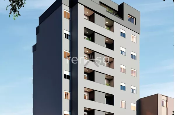 Apartamento para venda, 2 quarto(s),  Cristo Redentor, Caxias Do Sul