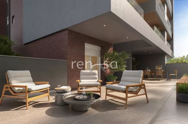 Apartamento, 03 quarto(s), Panazzolo, Caxias do Sul