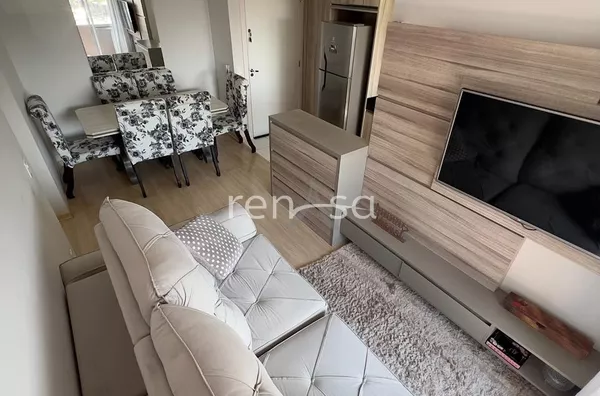 Apartamento para venda, 2 quarto(s),  Colina Do Sol, Caxias Do Sul - Foto 2