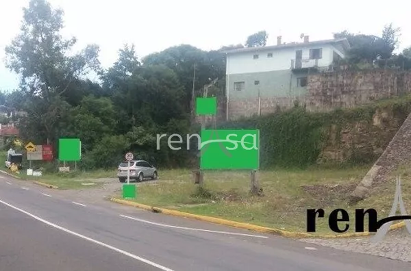 Terreno, Cinquentenário, Caxias do Sul