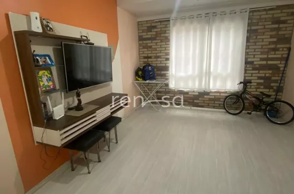 Sobrado para venda, 2 quarto(s),  Santa Catarina, Caxias Do Sul