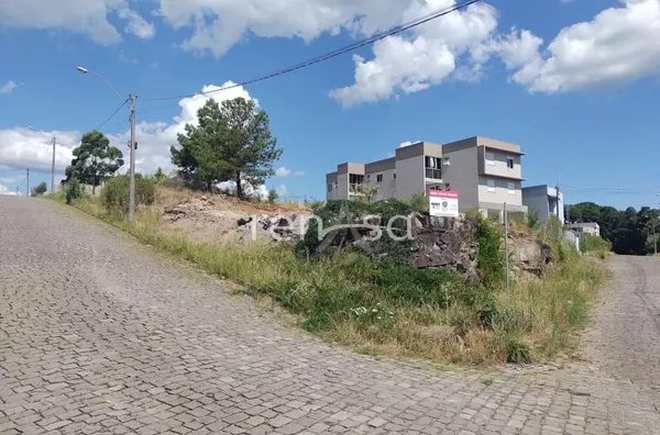 Terreno, Loteamento Delta I, Caxias do Sul