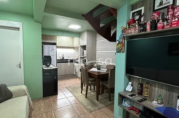 Sobrado para venda,  São Caetano, Caxias Do Sul - Foto 4