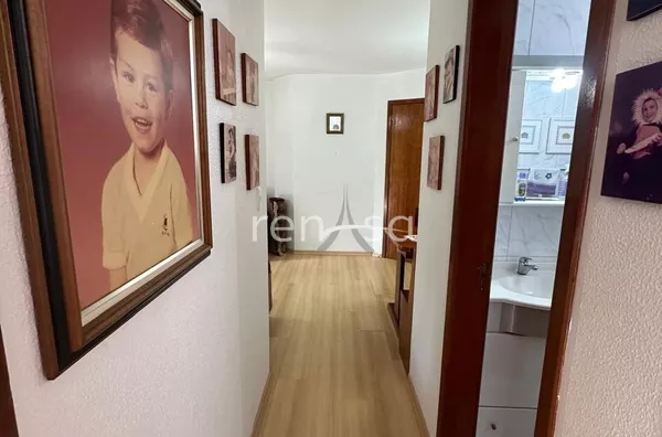 Apartamento para venda, 3 quarto(s),  Interlagos, Caxias Do Sul