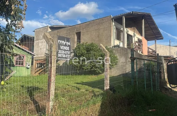 Terreno para venda,  Fatima, Caxias Do Sul