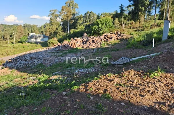 Terreno para venda, São Virgílio, Caxias Do Sul