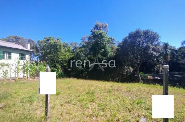 Terreno, Colina Sorriso, Caxias do Sul