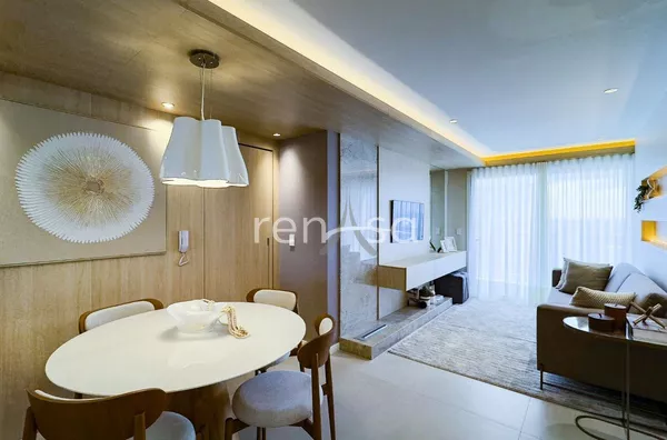 Apartamento para venda, 3 quarto(s),  Petrópolis, Caxias Do Sul