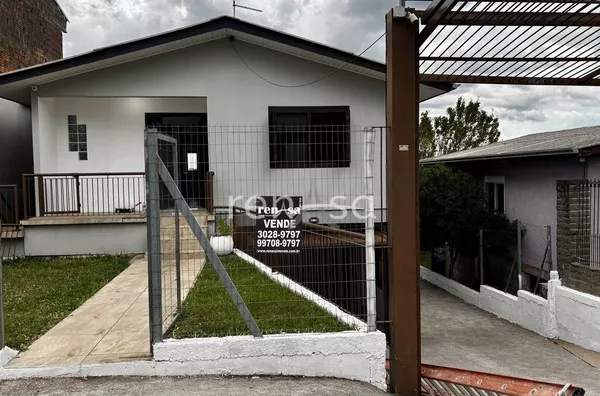 Casa Pronta para Morar 