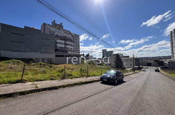 Terreno para venda,  Sanvitto, Caxias Do Sul
