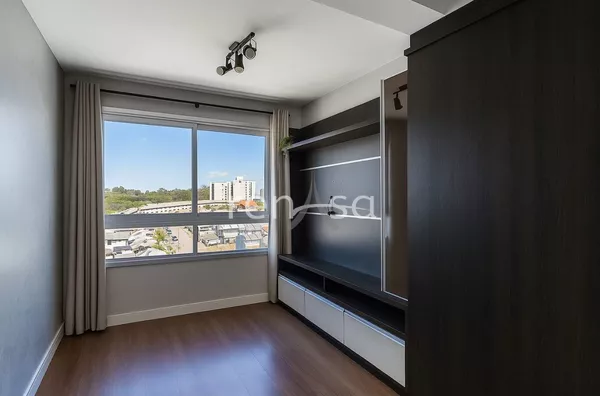 Apartamento para venda, 2 quarto(s),  São Caetano, Caxias Do Sul