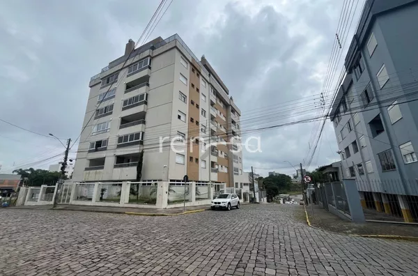 Apartamento, 02 quarto(s), Jardim do Shopping, Caxias do Sul