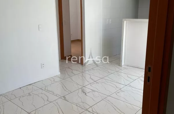 Apartamento semi mobiliado para venda,  Panazzolo, Caxias Do Sul