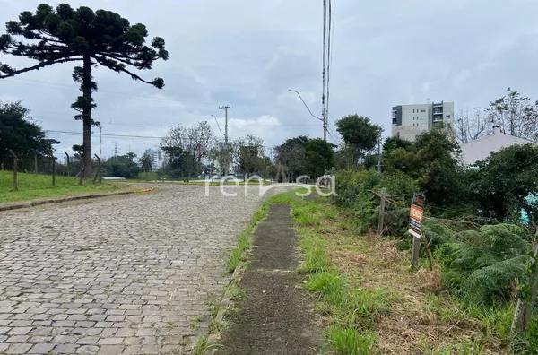 Terreno para venda,  Desvio Rizzo, Caxias Do Sul