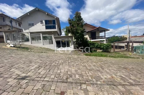 Terreno para venda,  Esplanada, Caxias Do Sul