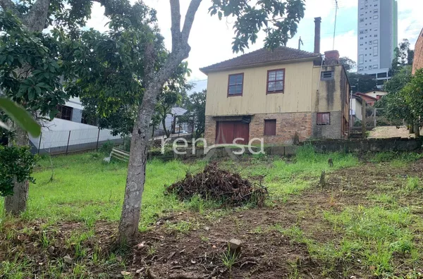 Terreno para venda, Petrópolis, Caxias Do Sul