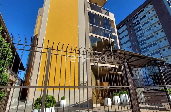 Apartamento Pio X CAXIAS DO SUL - Foto 16