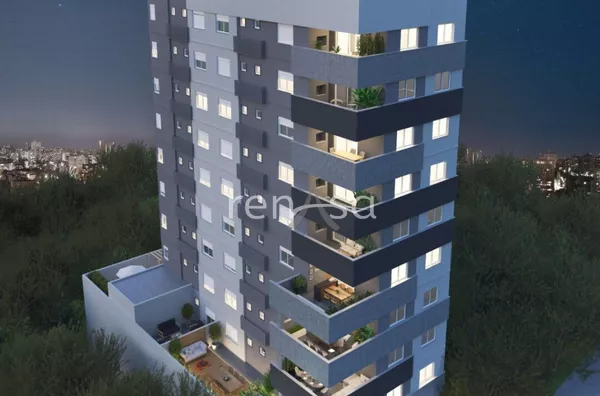 Apartamento para venda, 2 quarto(s),  Exposição, Caxias Do Sul